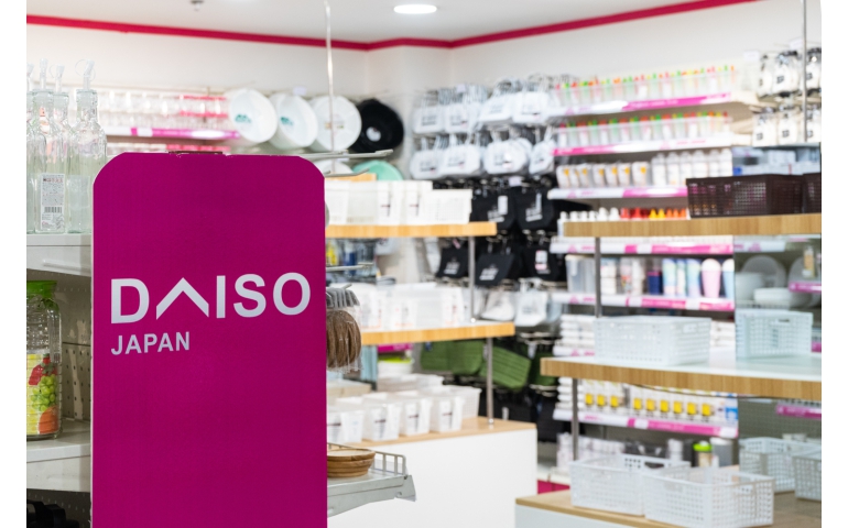 “Daiso” дэлгүүрийг үүсгэн байгуулагч нас баржээ