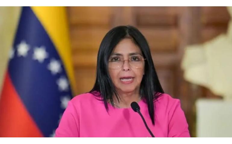 Венесүэлийн эрх баригчид улс төрийн хоригдлуудыг суллахаа зарлав