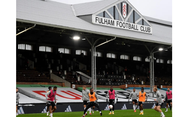 Английн хөлбөмбөгийн “Fulham” клуб Монголыг сурталчилна
