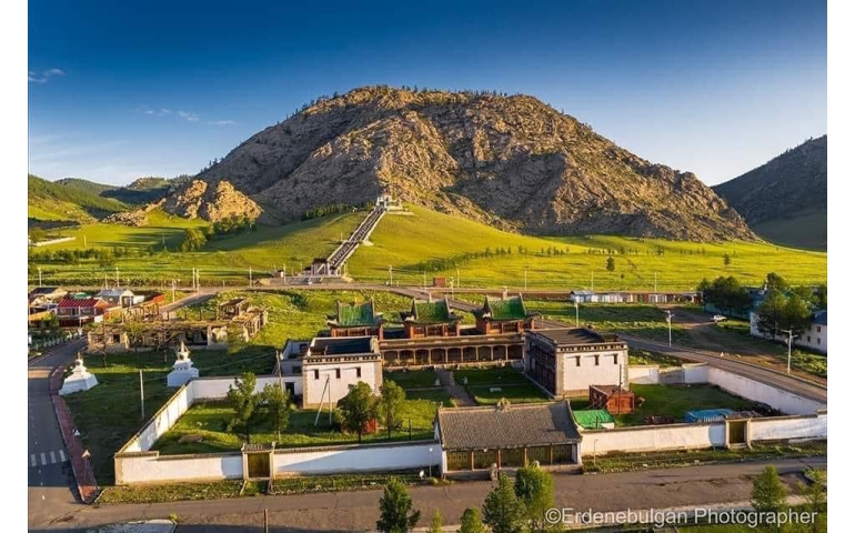 Дархан цаазат Булган ууланд нэмж 20 янгир нутагшуулна