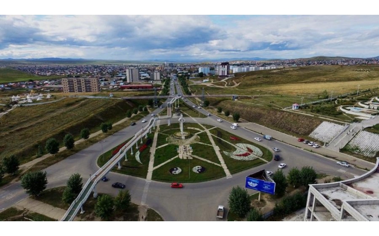 Зургаан аймаг төсвөө бие даан бүрдүүлж байна