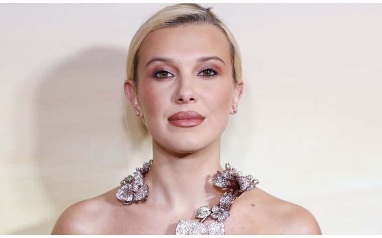 Жүжигчин Милли Бобби Браун: “Netflix”-ийн хураамж төлөх нь илүү зардал