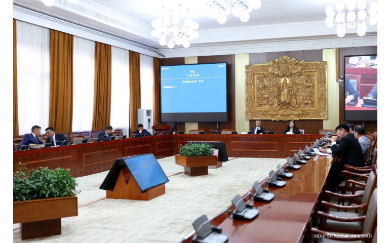 УИХ-ын гишүүд хүүхдийн эрхийн асуудлаар хяналтын сонсгол хийнэ