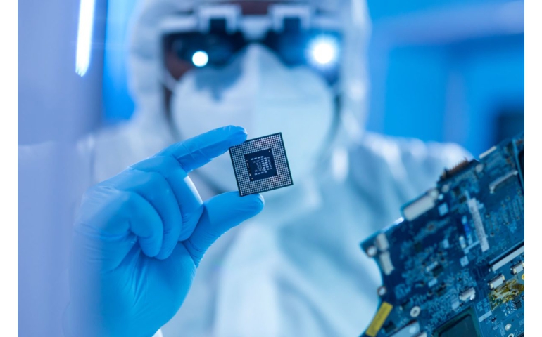 Нидерландын ASML компани “Samsung Electronics” компанид хөрөнгө оруулав