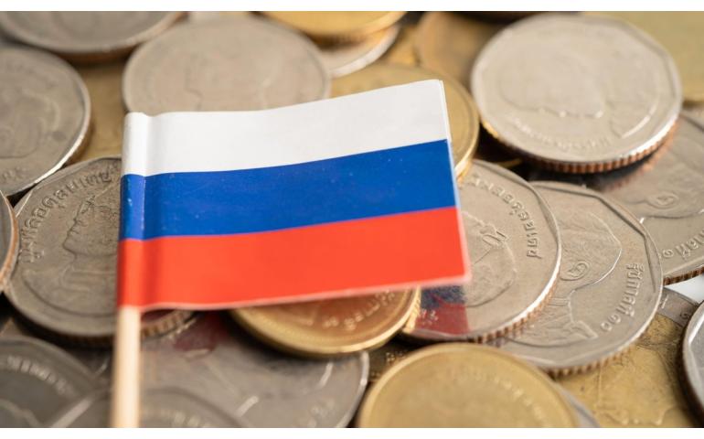 Оросын царцаагдсан хөрөнгөнөөс 80 сая еврог Украинд олгожээ