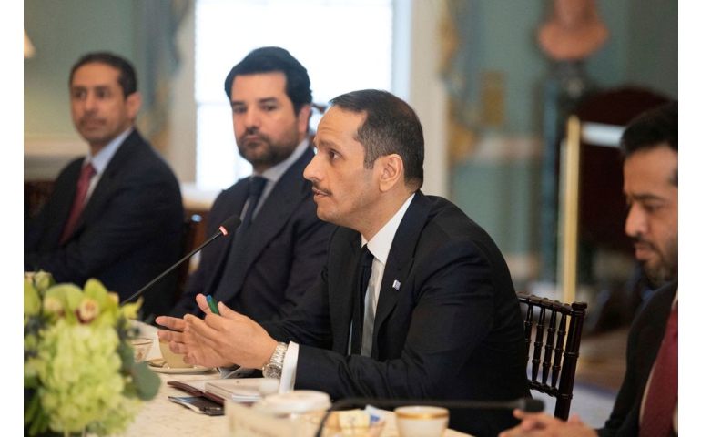 Катарын ерөнхий сайд Талибан бүлэглэлийн удирдагчтай Афганистанд нууцаар уулзжээ