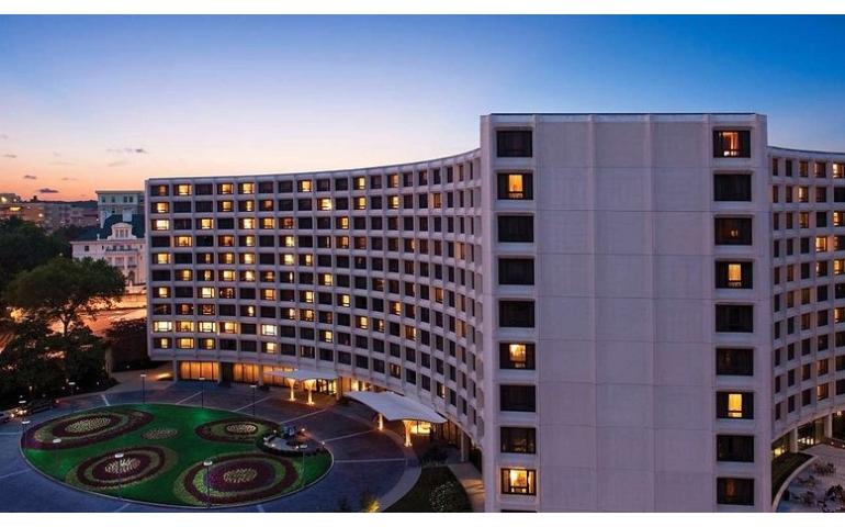АНУ: 45 жилийн өмнө Р.Рейганы буудуулсан зочид буудалд дахин буун дуу гарав
